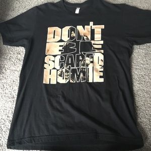 Men’s medium shirt